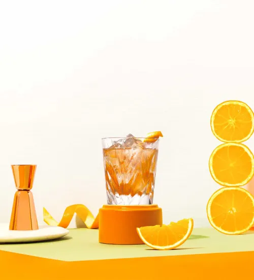 Albertine Cocktail