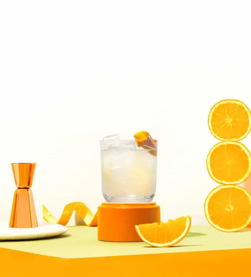 Amsterdam Cocktail