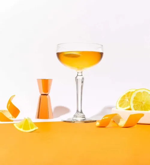 Argentina Cocktail