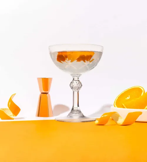 Atlantic Cocktail