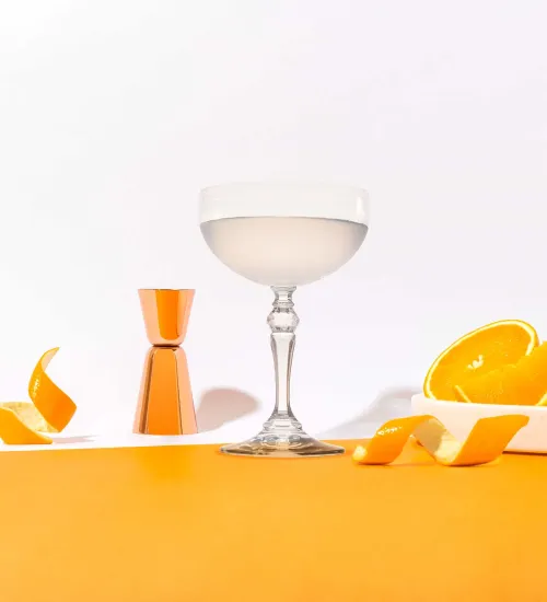 Betty Cocktail