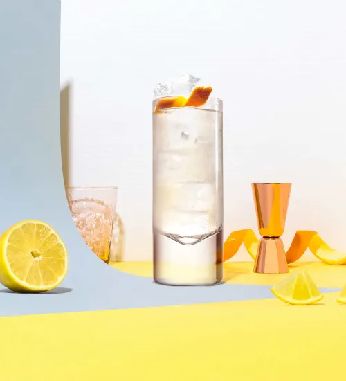 Cointreau Buck