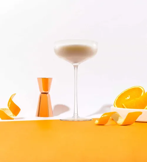 Bud's Special Cocktail