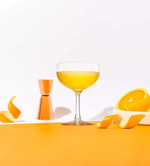 Carlton cocktail