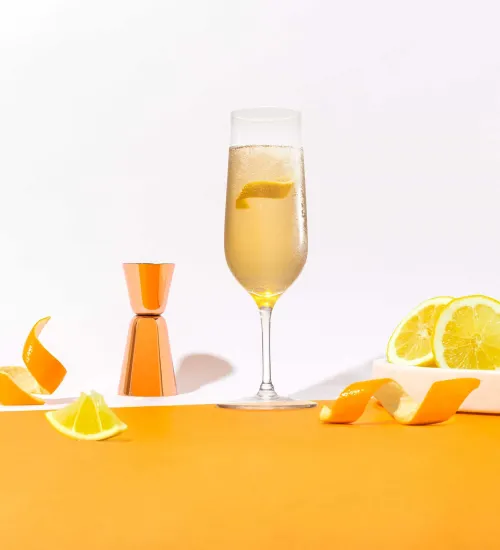 Champagne Cooler