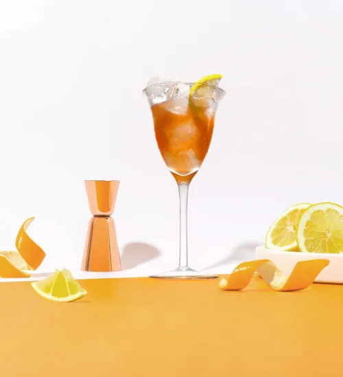 Chevalier Cocktail