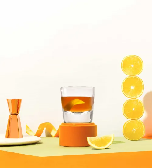Churchill Cocktail