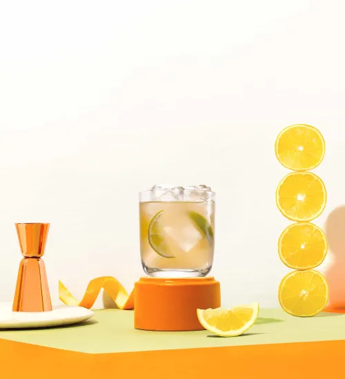 Coctel Algeria