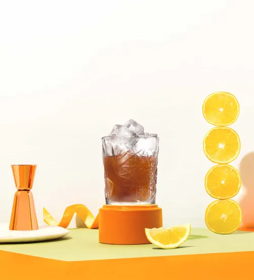 Crux Cocktail