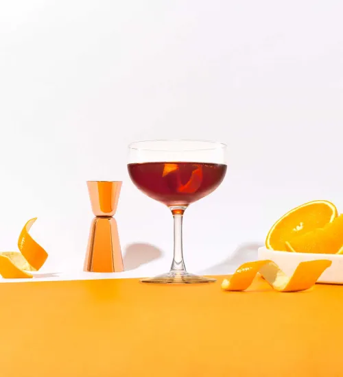 Dandy Cocktail