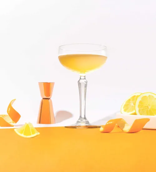 Deauville Cocktail