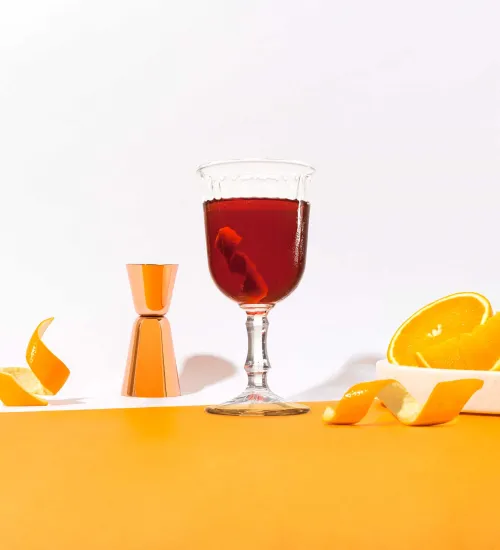 Deshler Cocktail