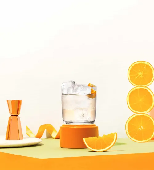 Frankenjack Cocktail
