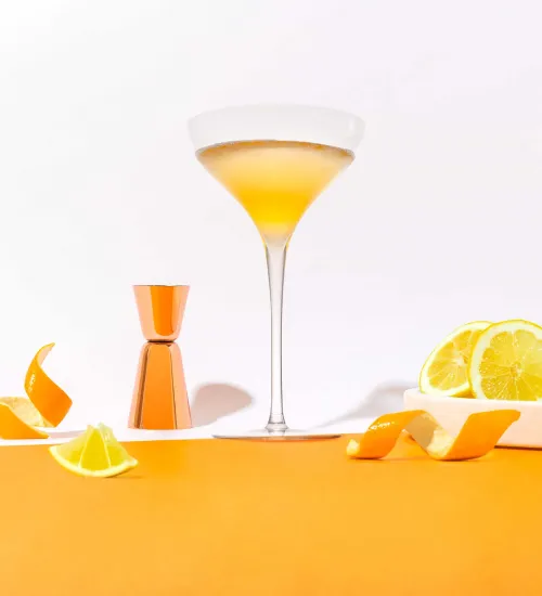 Hey Hey Cocktail
