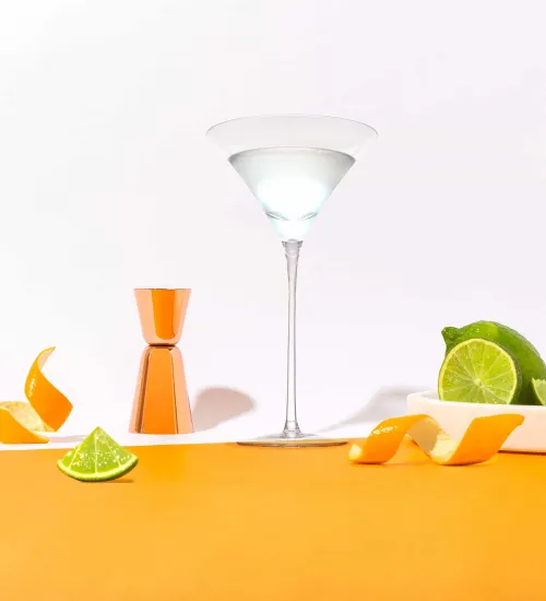 Jade Daiquiri