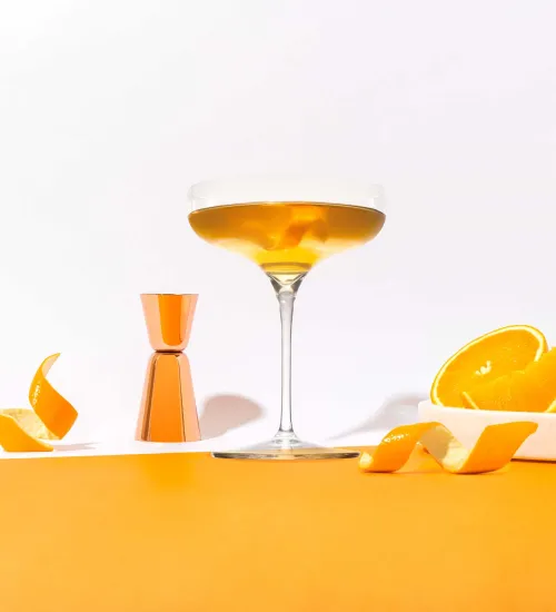 Lakeside Cocktail