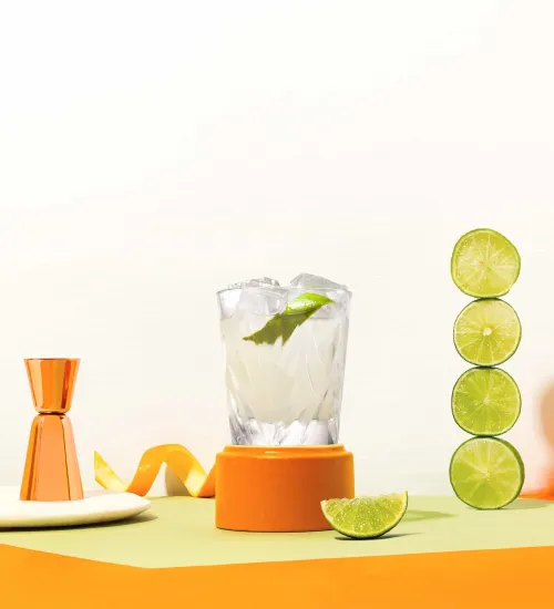 Leo Special Cocktail