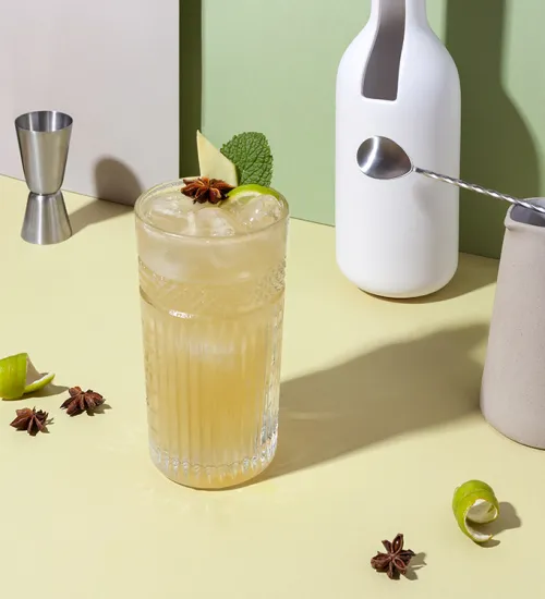 Kentucky Tea