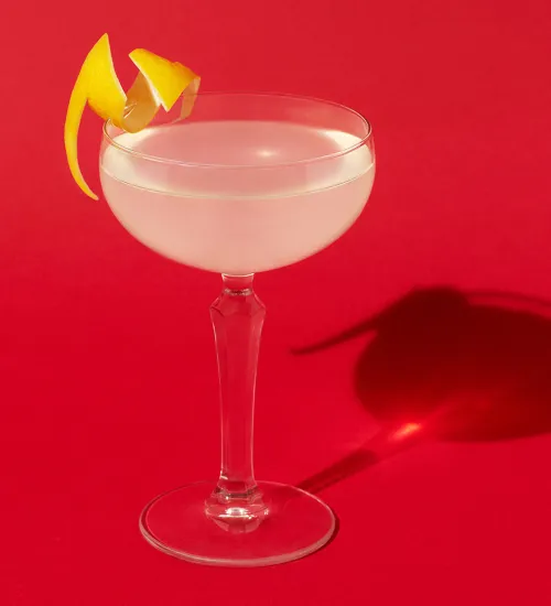 Chinese NY Margarita