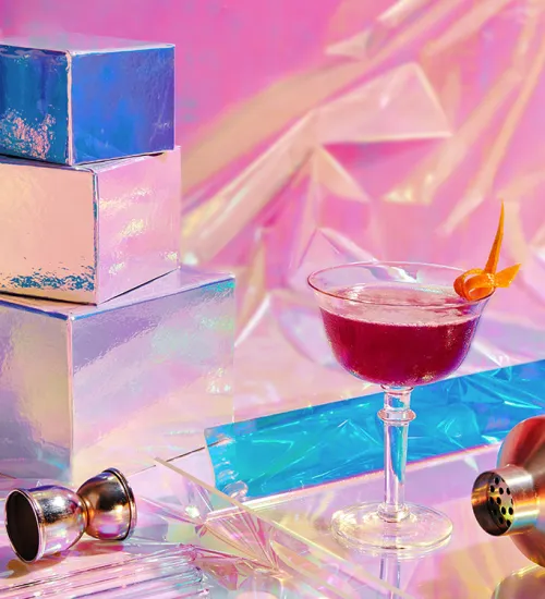 Electro Cosmo