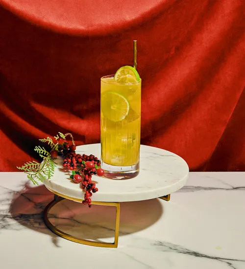 The Merry Mule