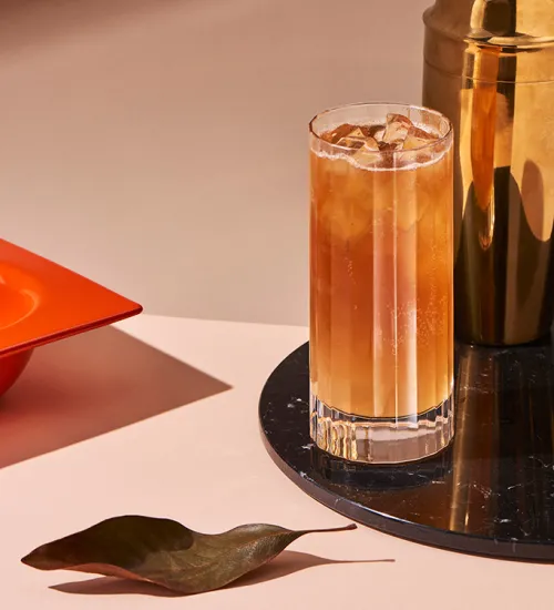 Autumn Shandy