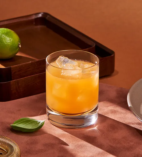 Cointreau Carotte