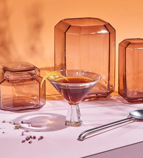 Cointreau Cocktail