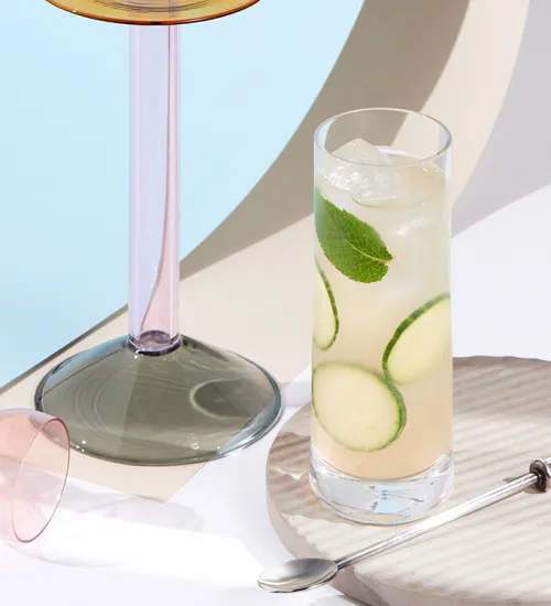 Cointreau Cooler