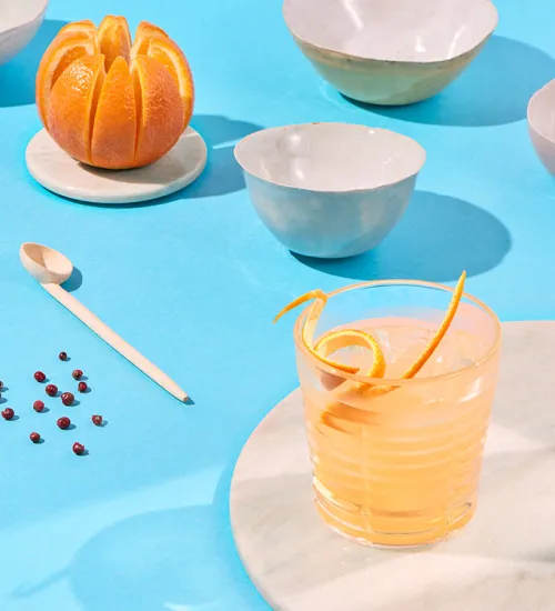 Daiquiri L’Orange