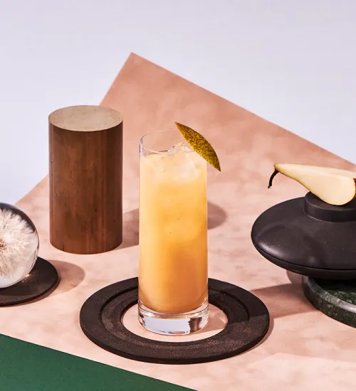 Cointreau Noir Orchard