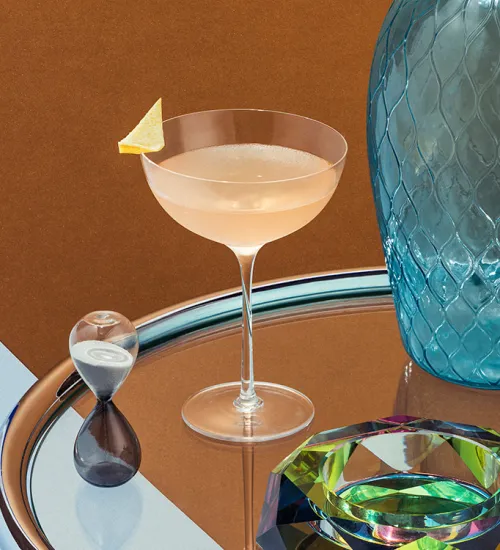 Devil’s Own Cocktail