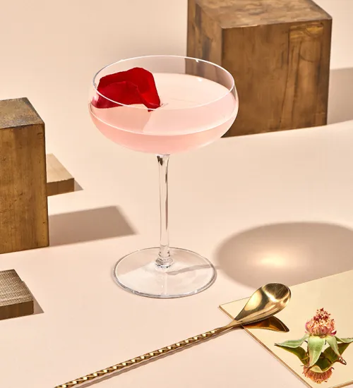 Luxe Margarita