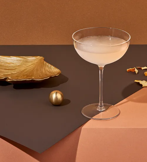 Pegu Club #1