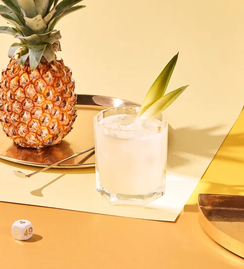 Piña Margarita