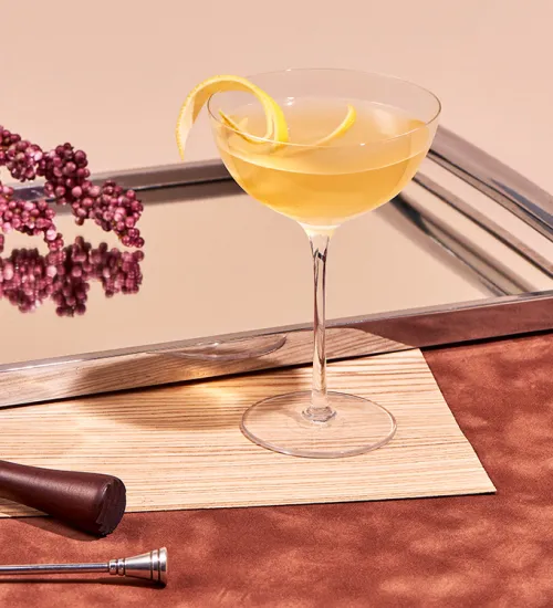 Ritz Cocktail