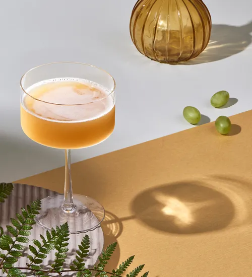 Rolls Royce Cocktail