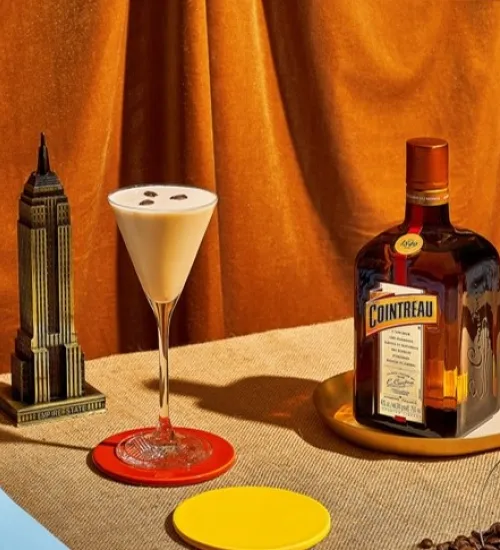 Cointreau Perk