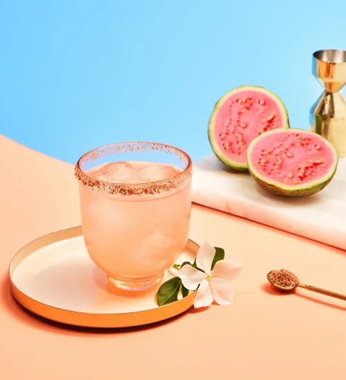 Guava Margarita