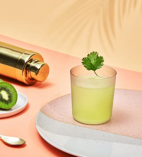 The Kiwi Margarita