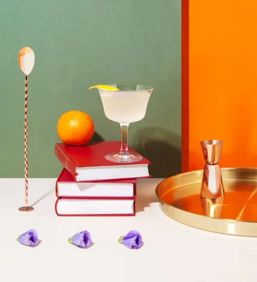 Campden Cocktail