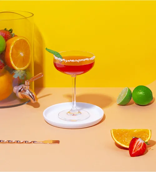 Summer margarita