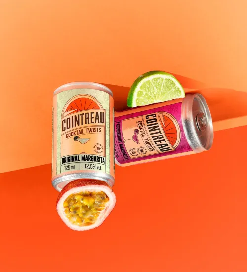 Cointreau CANS