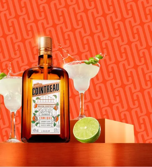 Cointreau L'Unique