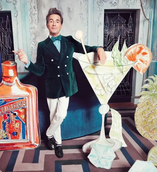 The Thirst for Joyful Exploration Vincent Darré talk