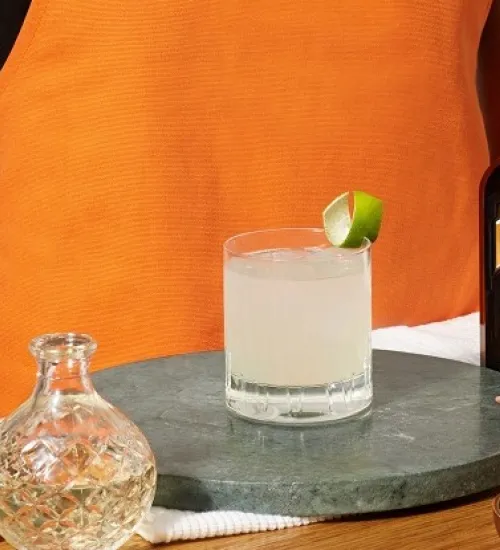 How to make an Alt' Margarita | Cointreau International