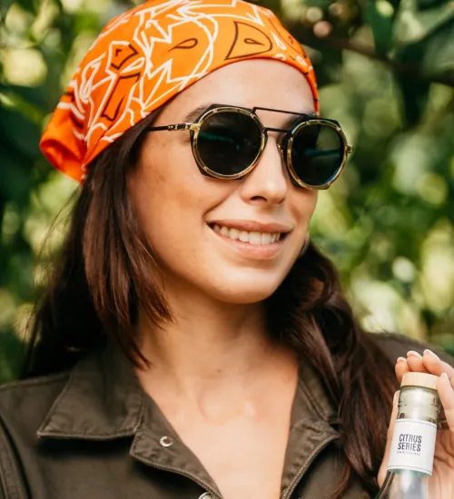Margarita Sader