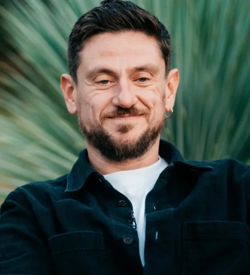 Riccardo Rossi