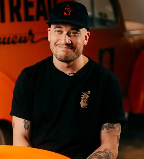 Jesse Vida