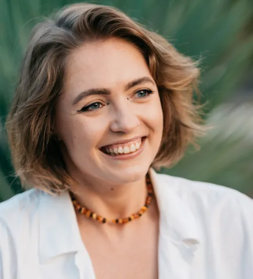 Svajune Janeliunaite